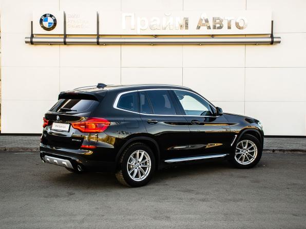 BMW X3 III (G01) с пробегом 2018 года, цена 3 700 000 рублей, 87731 км, внедорожник, Автокод Объявления