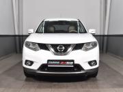 Nissan X-Trail III Кемерово  - изображение 25