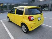 Toyota Passo III Рестайлинг Тюмень  - изображение 12