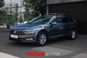 Volkswagen Passat B8 Москва  - изображение 27