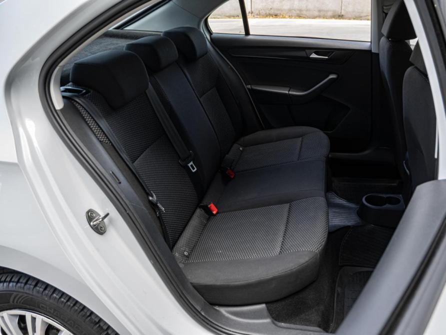 Volkswagen Polo VI Краснодар  - изображение 7