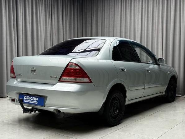 Nissan Almera Classic I с пробегом 2007 года, цена 449 000 рублей, 196945 км, седан, Автокод Объявления