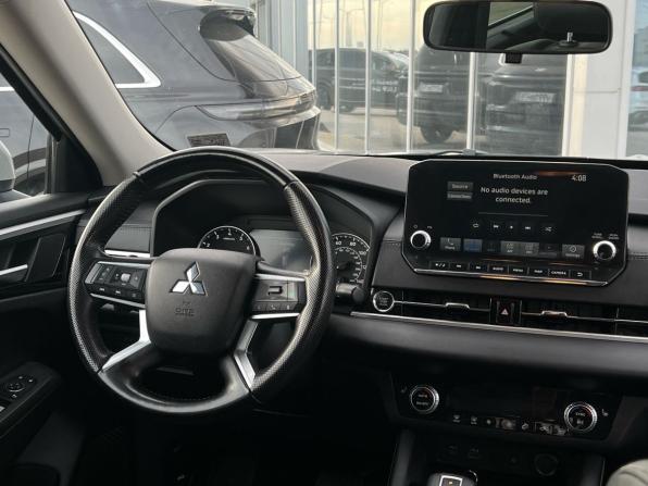 Mitsubishi Outlander IV с пробегом 2021 года, цена 2 749 000 рублей, 102500 км, внедорожник, Автокод Объявления