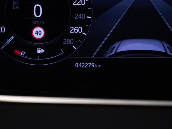 Land Rover Range Rover Evoque II с пробегом 2021 года, цена 4 309 000 рублей, 42000 км, внедорожник, Автокод Объявления