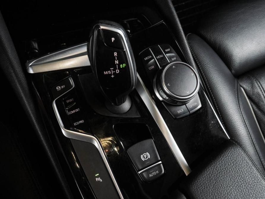 BMW 5 серии VII (G30/G31/G38) Воронеж  - изображение 22