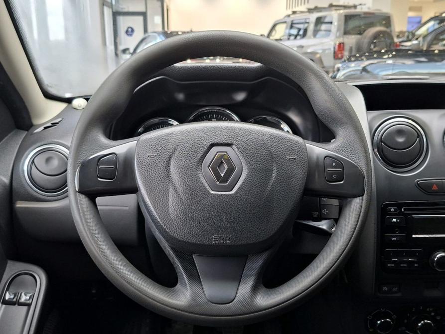 Renault Duster I Рестайлинг Мурманск  - изображение 18