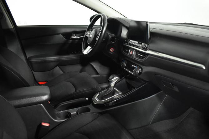 Kia Cerato IV с пробегом 2019 года, цена 1 790 000 рублей, 86046 км, седан, Автокод Объявления