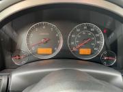 Infiniti FX I (S50) Москва  - изображение 42
