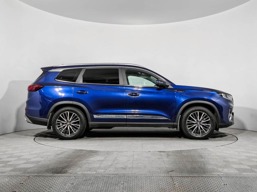 Chery Tiggo 8 Pro I Санкт-Петербург  - изображение 4