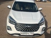 Chery Tiggo 4 Pro I Стерлитамак  - изображение 20