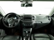 Volkswagen Tiguan I Рестайлинг Санкт-Петербург  - изображение 32