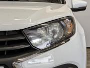 Lada (ВАЗ) Granta I Рестайлинг Москва  - изображение 32