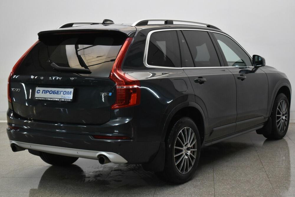 Volvo XC90 II Москва  - изображение 4
