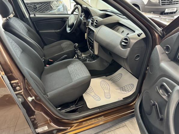 Renault Duster I с пробегом 2014 года, цена 879 000 рублей, 135153 км, внедорожник, Автокод Объявления