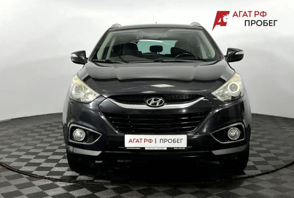 Hyundai ix35 I Нижний Новгород  - изображение 3
