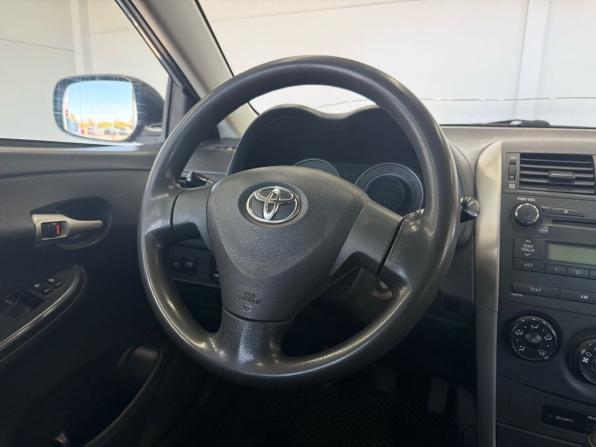 Toyota Corolla X (E140 E150) с пробегом 2008 года, цена 749 000 рублей, 300273 км, седан, Автокод Объявления