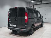 Fiat Doblo I Рестайлинг Екатеринбург  - изображение 25