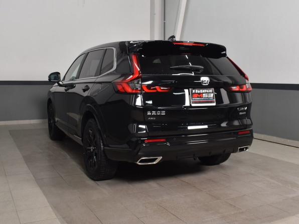 Honda CR-V VI с пробегом 2026 года, цена 4 149 995 рублей, 24 км, внедорожник, Автокод Объявления