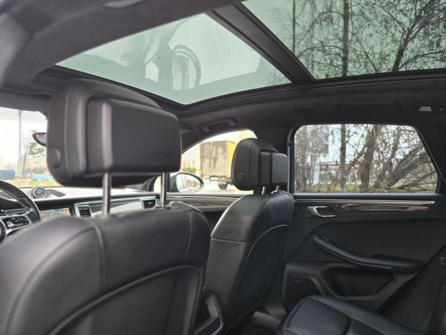 Porsche Macan I Санкт-Петербург  - изображение 11