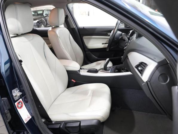 BMW 1 серии II (F20/F21) с пробегом 2012 года, цена 1 099 000 рублей, 142643 км, хэтчбек, Автокод Объявления