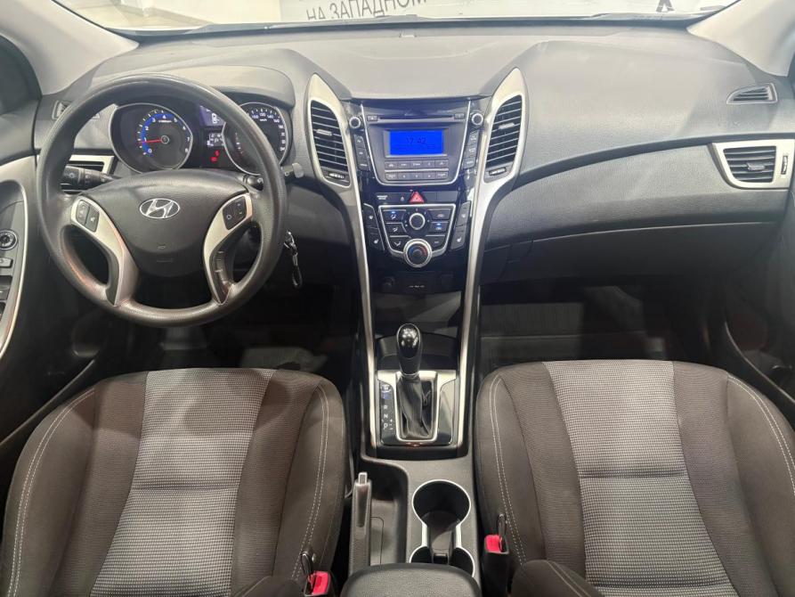 Hyundai i30 II Ставрополь  - изображение 9