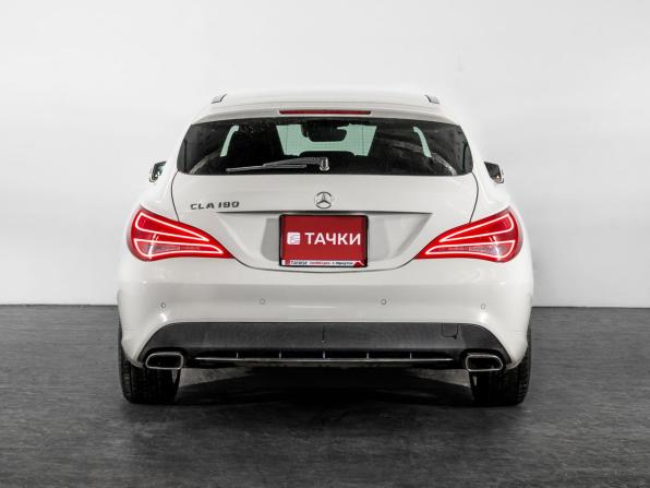 Mercedes-Benz CLA I (C117 X117) с пробегом 2015 года, цена 1 490 300 рублей, 83374 км, универсал, Автокод Объявления