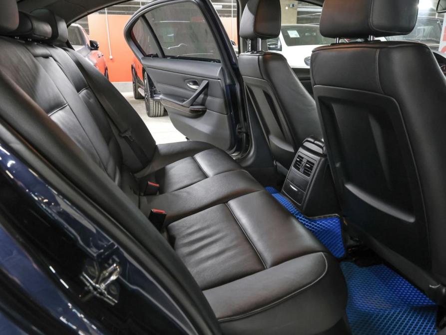 BMW 3 серии V (E90/E91/E92/E93) Москва  - изображение 13