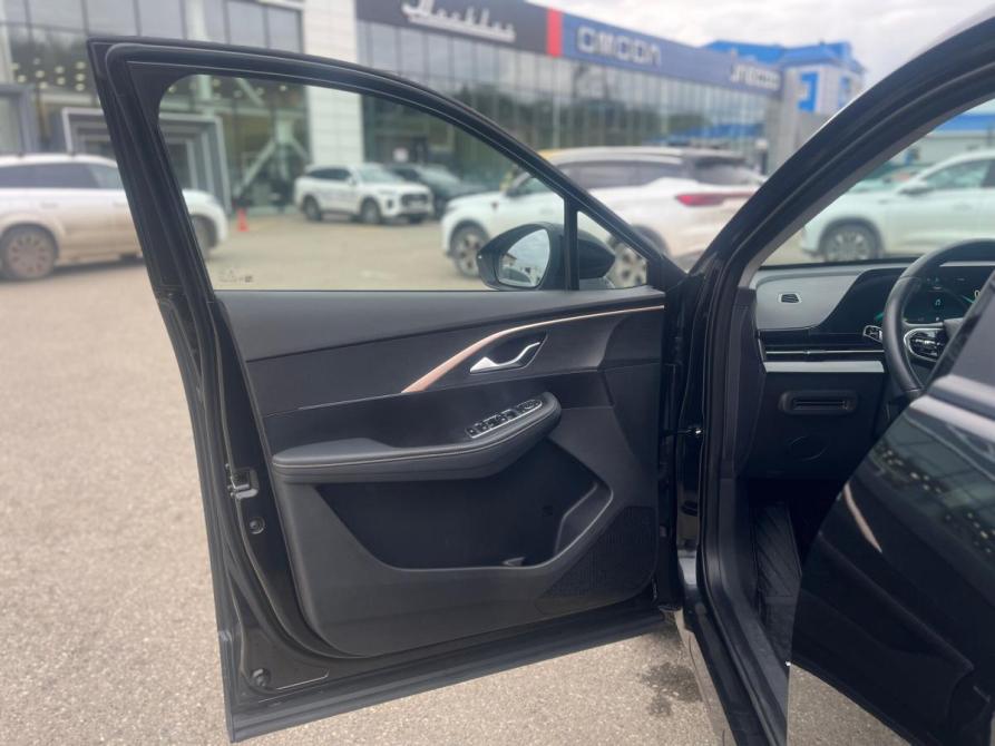 Omoda C5 I Томск  - изображение 17