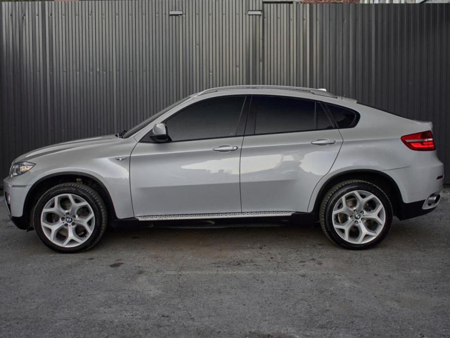 BMW X6 I (E71) Рестайлинг Екатеринбург  - изображение 7