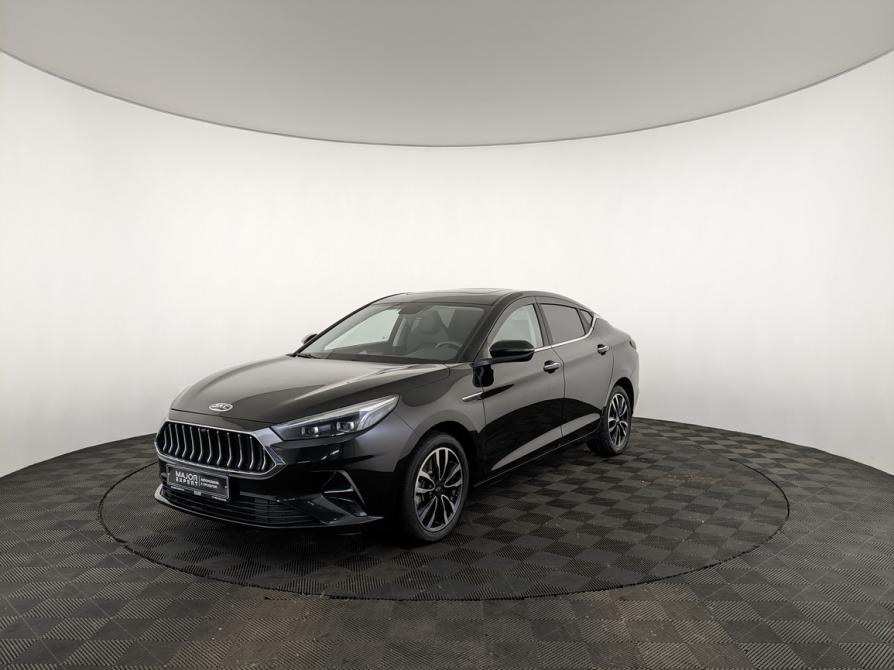JAC J7 I Москва  - изображение 1