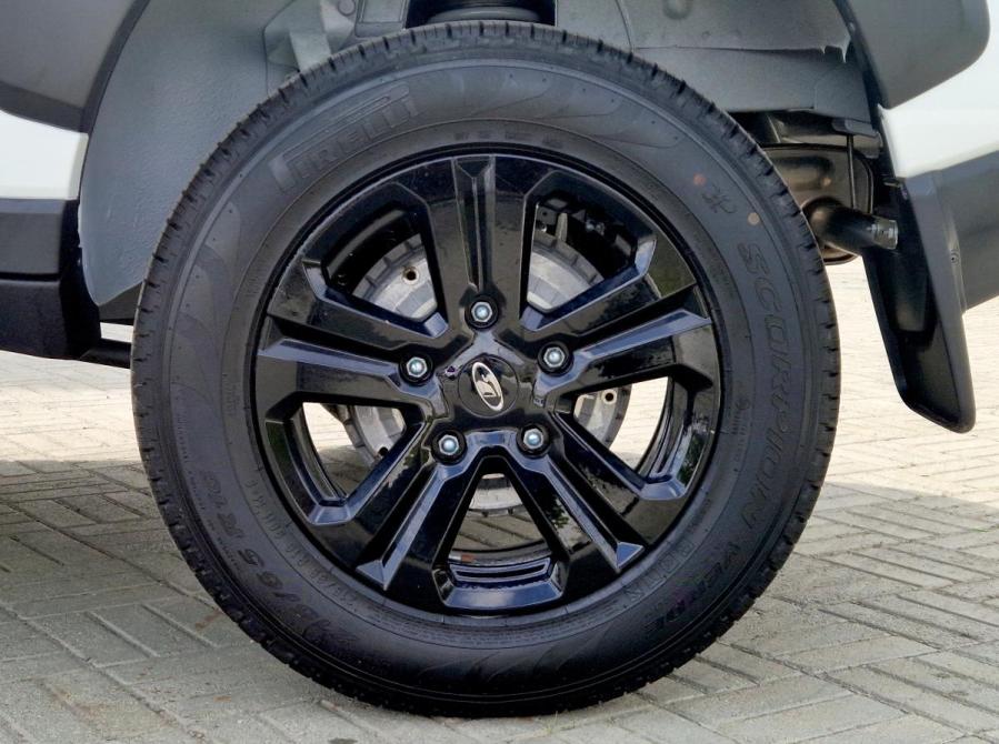 Lada (ВАЗ) Niva Travel I Рестайлинг Челябинск  - изображение 10