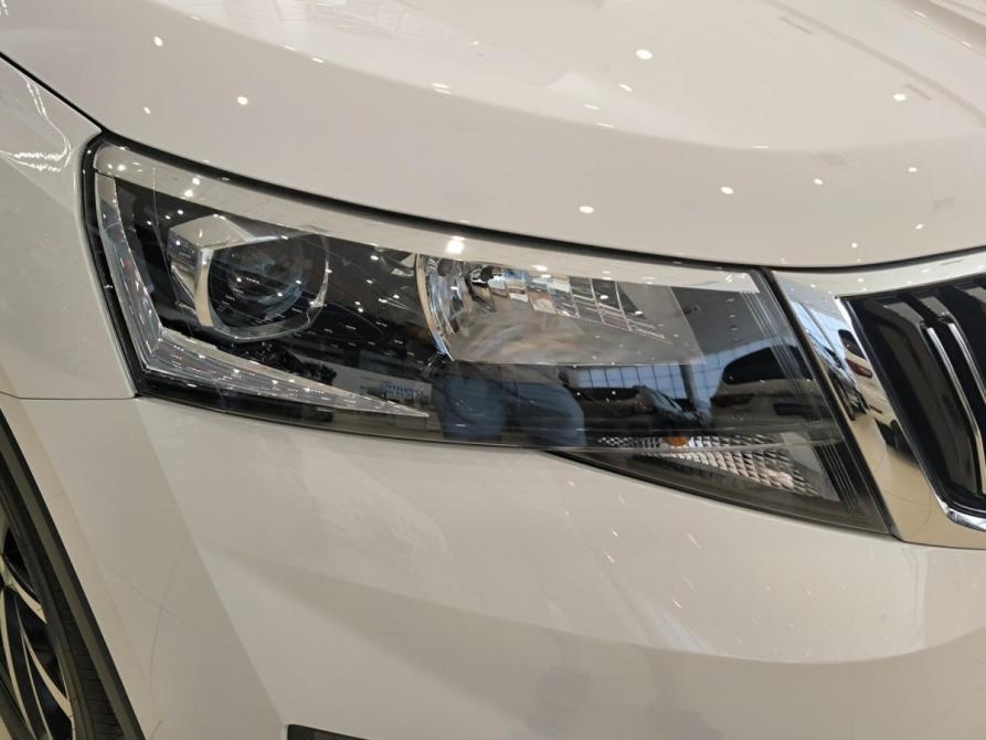 Skoda Kamiq I (China Market) Казань  - изображение 21