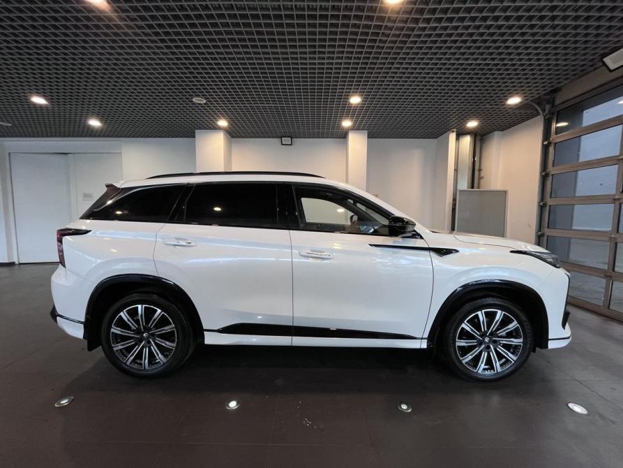 Changan CS75 Plus III Чебоксары  - изображение 2