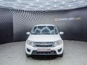 Lada (ВАЗ) Granta I Самара  - изображение 26