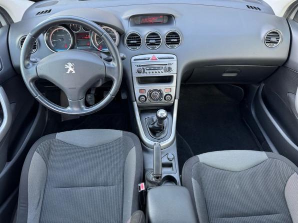 Peugeot 308 I с пробегом 2011 года, цена 470 000 рублей, 179523 км, универсал, Автокод Объявления