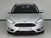 Ford Focus III Рестайлинг Москва  - изображение 18