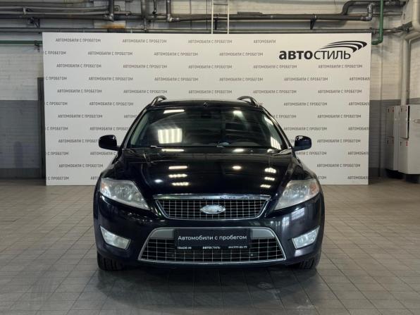 Ford Mondeo IV с пробегом 2009 года, цена 649 000 рублей, 277000 км, универсал, Автокод Объявления