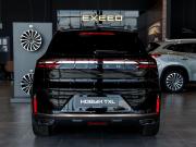 Exeed TXL I Рестайлинг 2 Новосибирск  - изображение 31