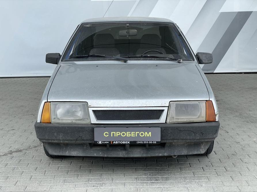 Lada (ВАЗ) 2109 Екатеринбург  - изображение 2