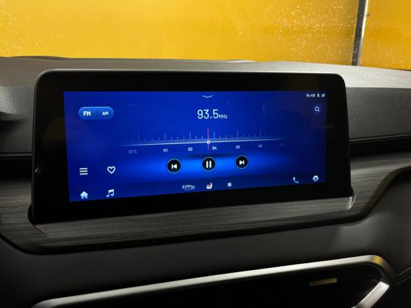 Kaiyi X3 Pro с пробегом 2024 года, цена 1 669 000 рублей, 17008 км, внедорожник, Автокод Объявления