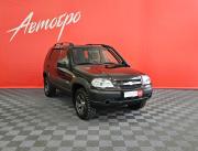 Chevrolet Niva I Рестайлинг Вологда  - изображение 25