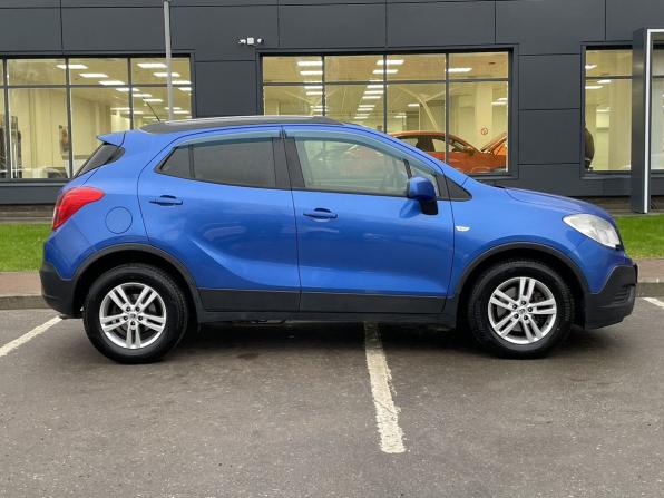 Opel Mokka I с пробегом 2014 года, цена 999 000 рублей, 144532 км, внедорожник, Автокод Объявления