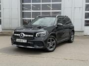 Mercedes-Benz GLB I (X247) Москва  - изображение 9