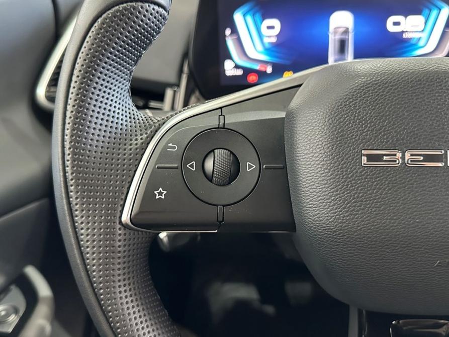 BAIC X55 Москва  - изображение 14
