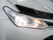 Toyota Corolla XI (E160 E170 E180) Рестайлинг 1 Иркутск  - изображение 40