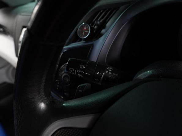 Honda CR-Z I с пробегом 2010 года, цена 999 000 рублей, 268577 км, хэтчбек, Автокод Объявления