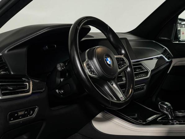 BMW X5 IV (G05/G18) с пробегом 2021 года, цена 7 563 640 рублей, 94350 км, внедорожник, Автокод Объявления