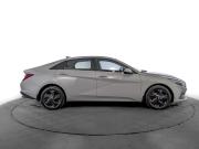 Hyundai Elantra VII (CN7) Москва  - изображение 33