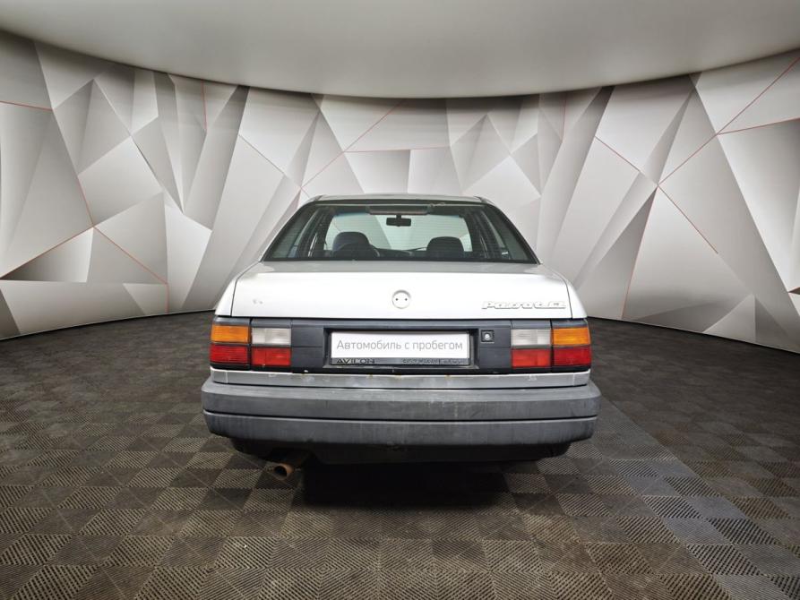 Volkswagen Passat B3 Москва  - изображение 8