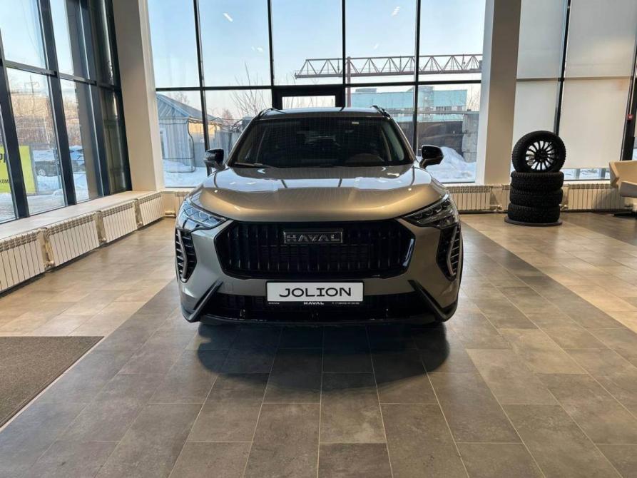 Haval Jolion I Рестайлинг Саратов  - изображение 4